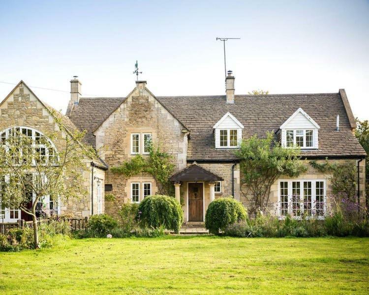 Cherry Orchard Farm South Wraxall Exteriér fotografie